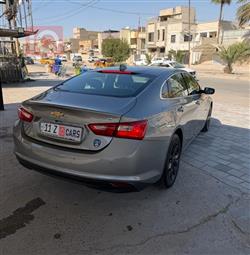 شيفروليه ماليبو